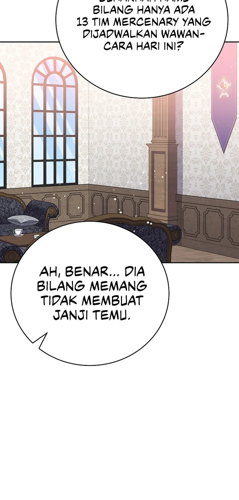 The Novel’s Extra (Remake) Chapter 169 Gambar 57