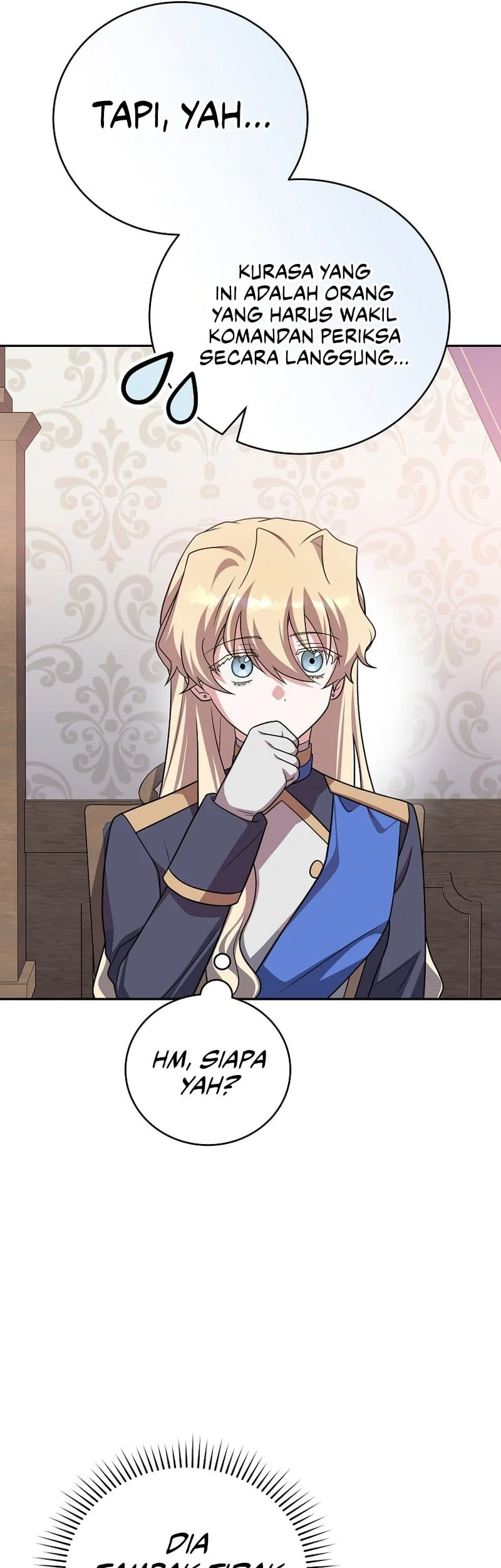 The Novel’s Extra (Remake) Chapter 169 Gambar 58