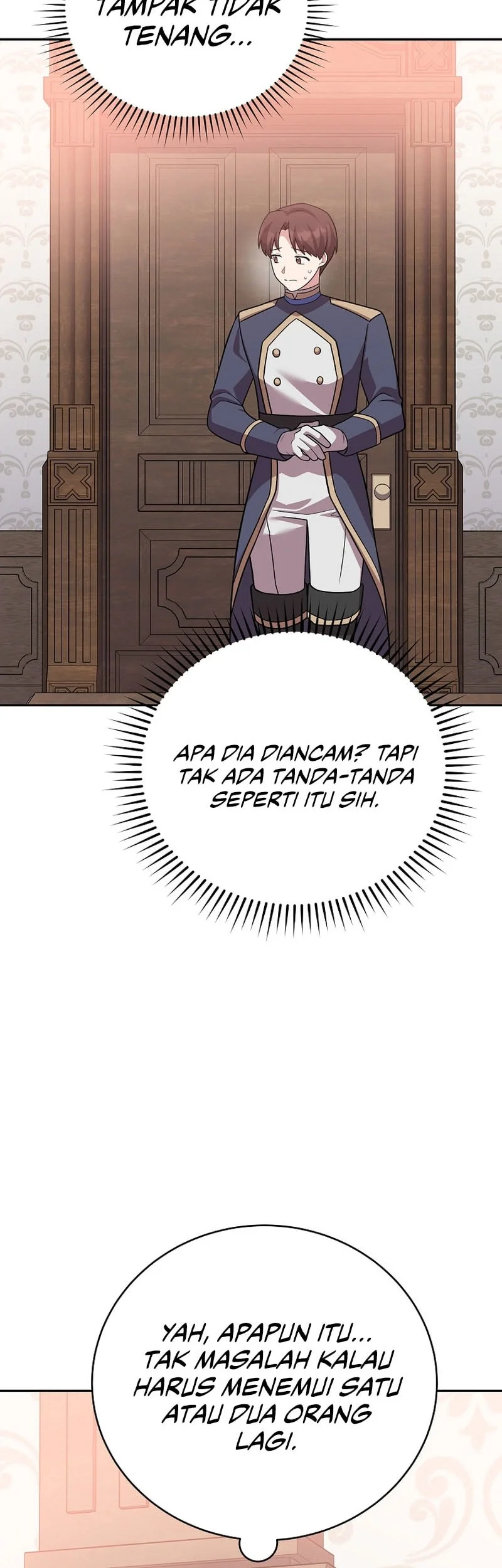 The Novel’s Extra (Remake) Chapter 169 Gambar 59