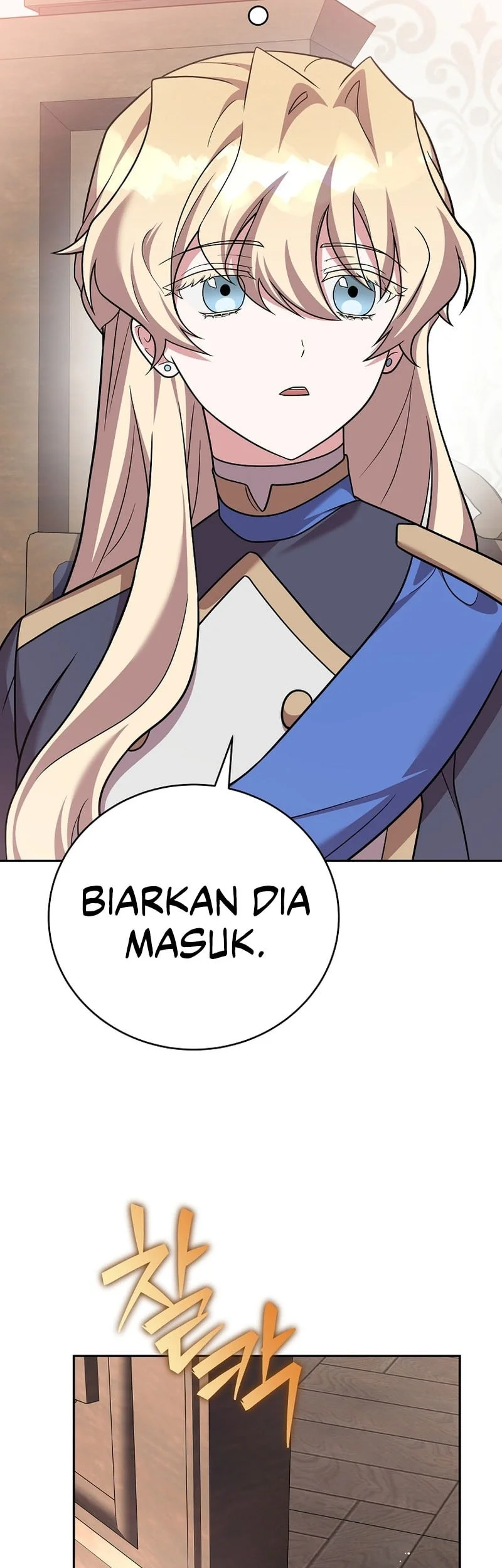The Novel’s Extra (Remake) Chapter 169 Gambar 60