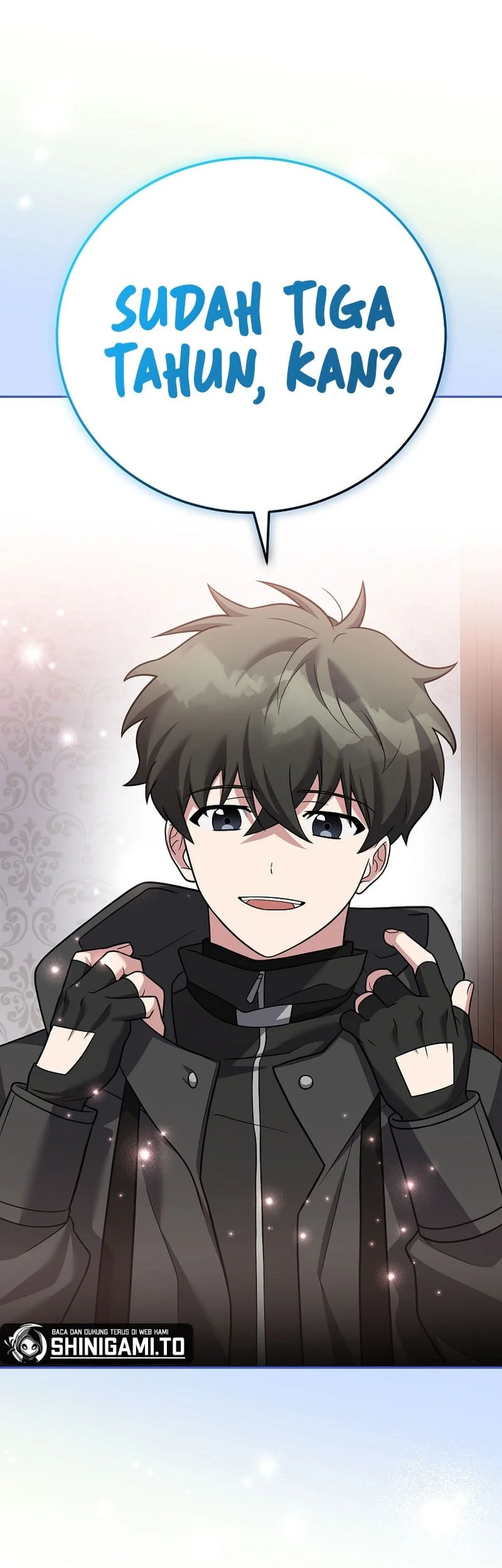 The Novel’s Extra (Remake) Chapter 169 Gambar 68