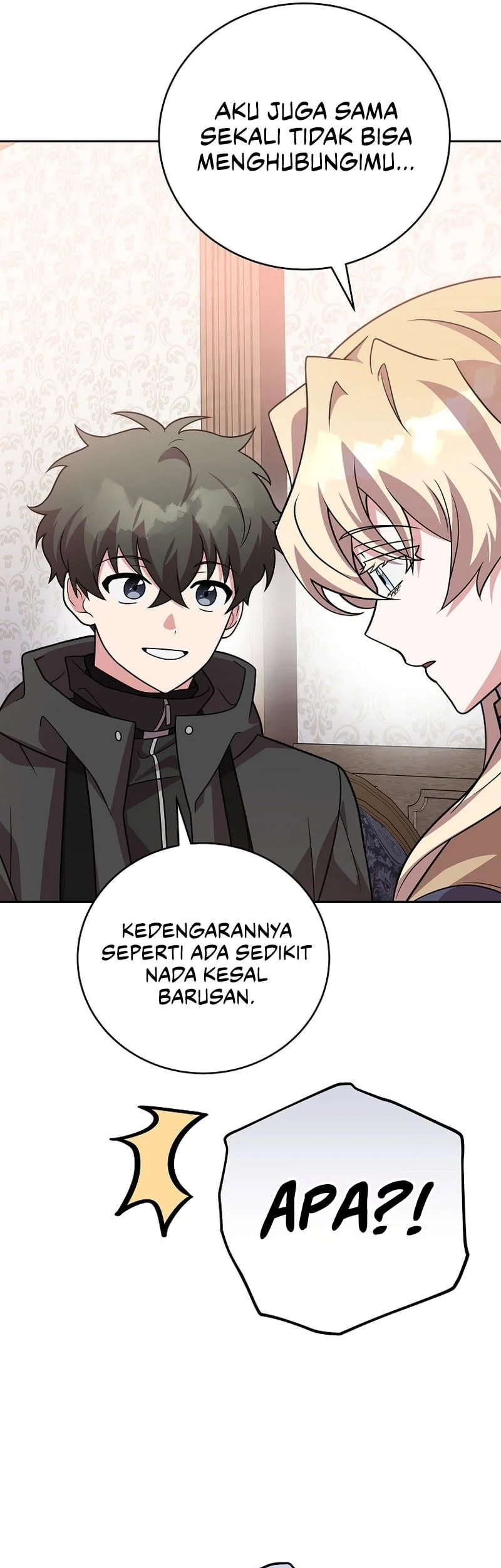 The Novel’s Extra (Remake) Chapter 169 Gambar 74
