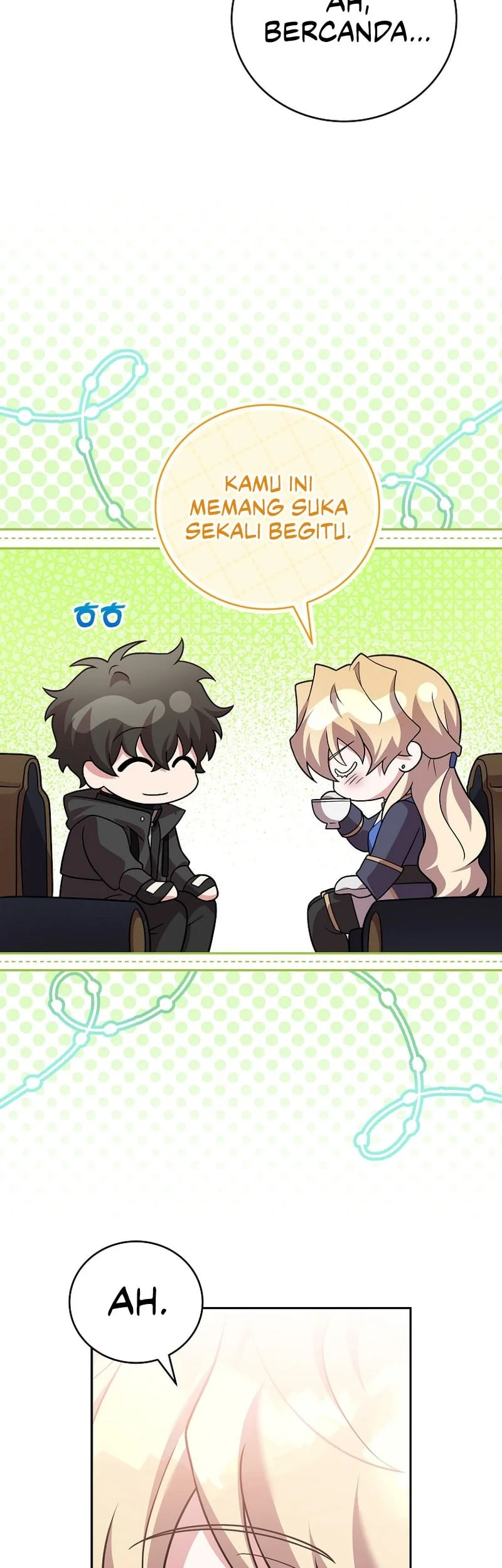 The Novel’s Extra (Remake) Chapter 169 Gambar 76