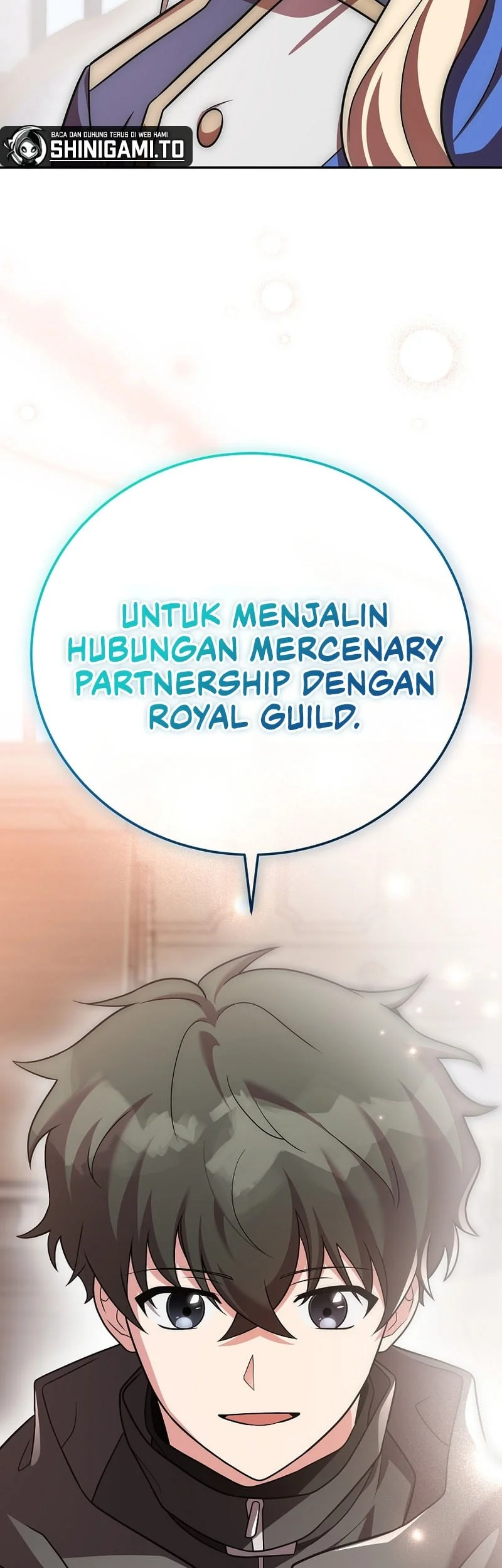 The Novel’s Extra (Remake) Chapter 169 Gambar 80