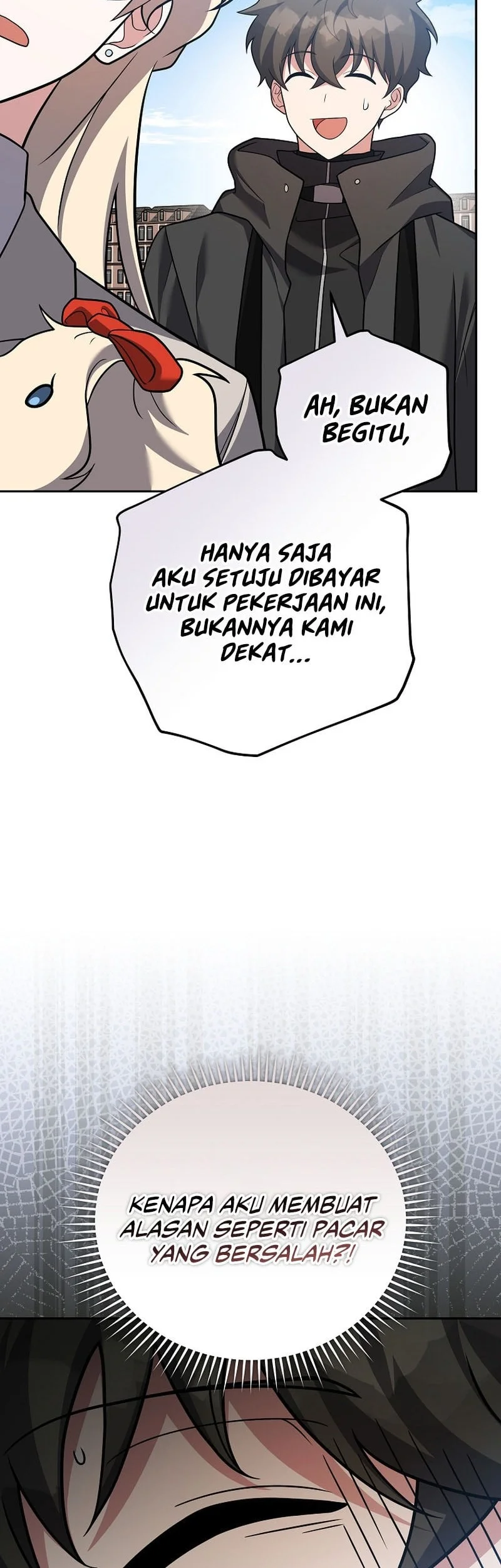The Novel’s Extra (Remake) Chapter 170 Gambar 51