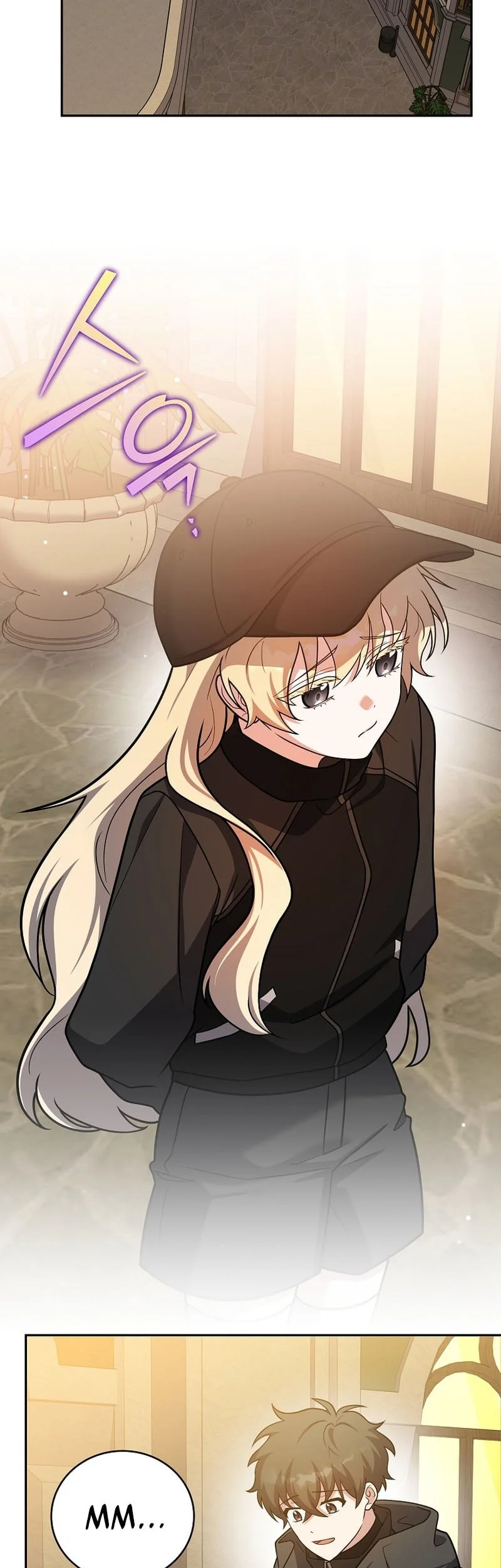 The Novel’s Extra (Remake) Chapter 170 Gambar 56