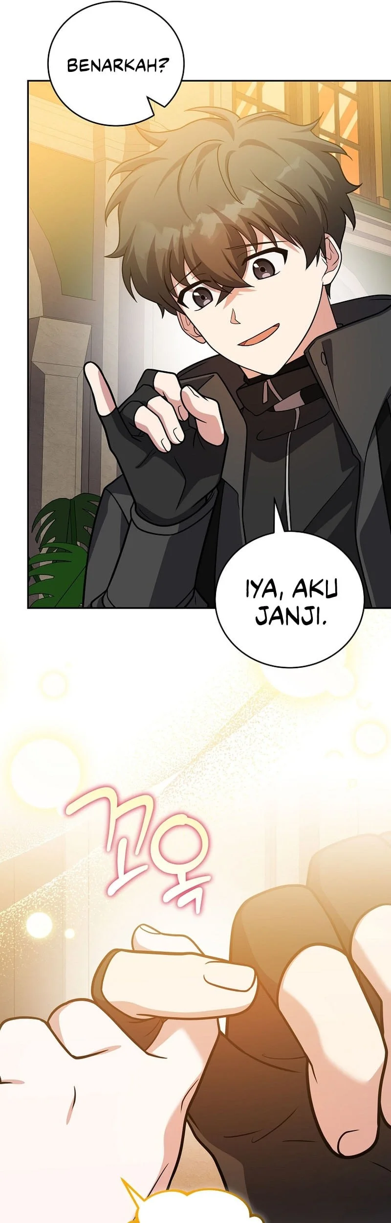 The Novel’s Extra (Remake) Chapter 170 Gambar 58