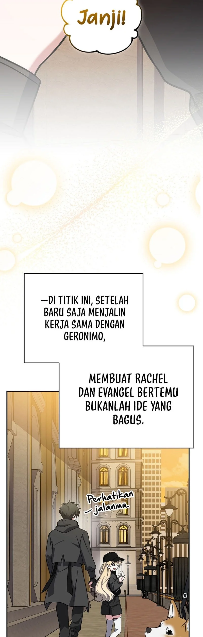 The Novel’s Extra (Remake) Chapter 170 Gambar 59