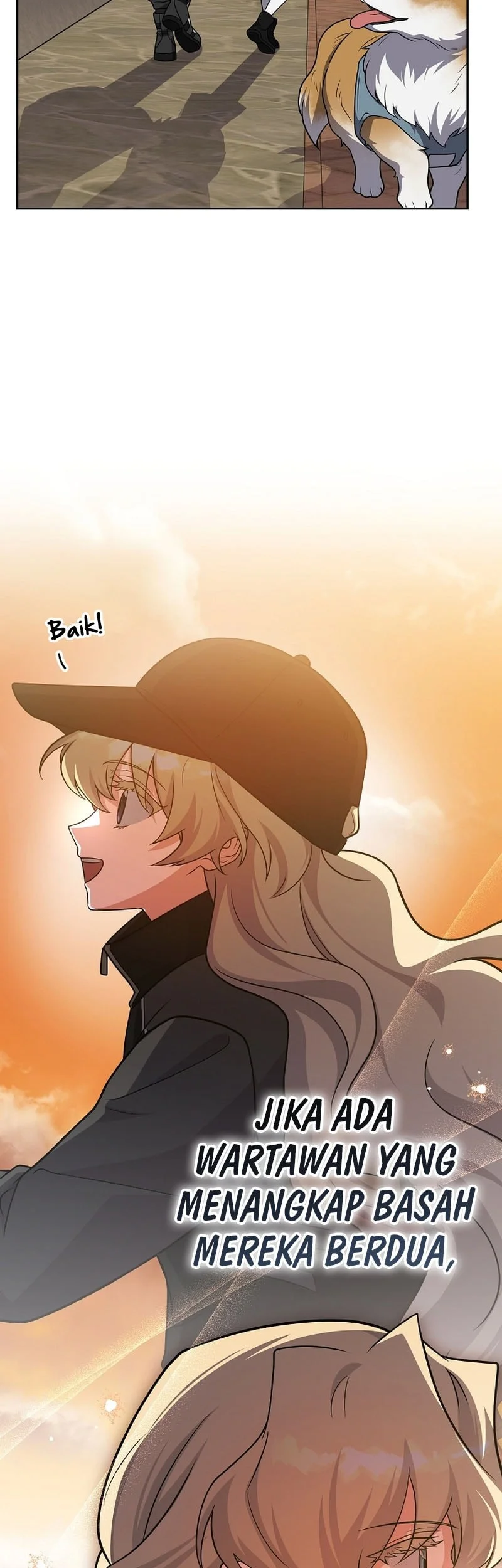 The Novel’s Extra (Remake) Chapter 170 Gambar 60