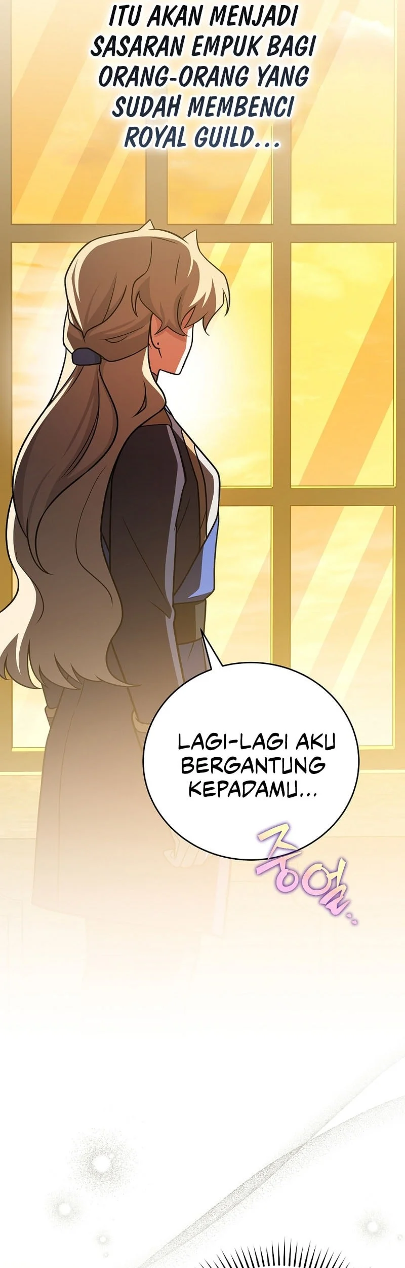 The Novel’s Extra (Remake) Chapter 170 Gambar 62