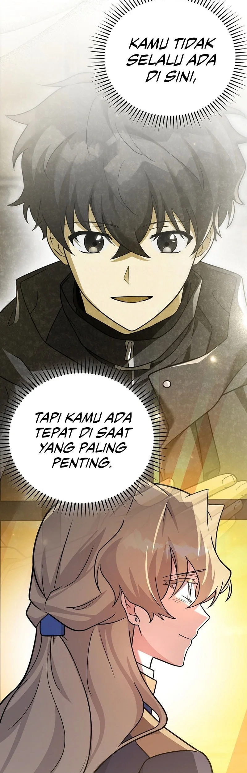 The Novel’s Extra (Remake) Chapter 170 Gambar 63
