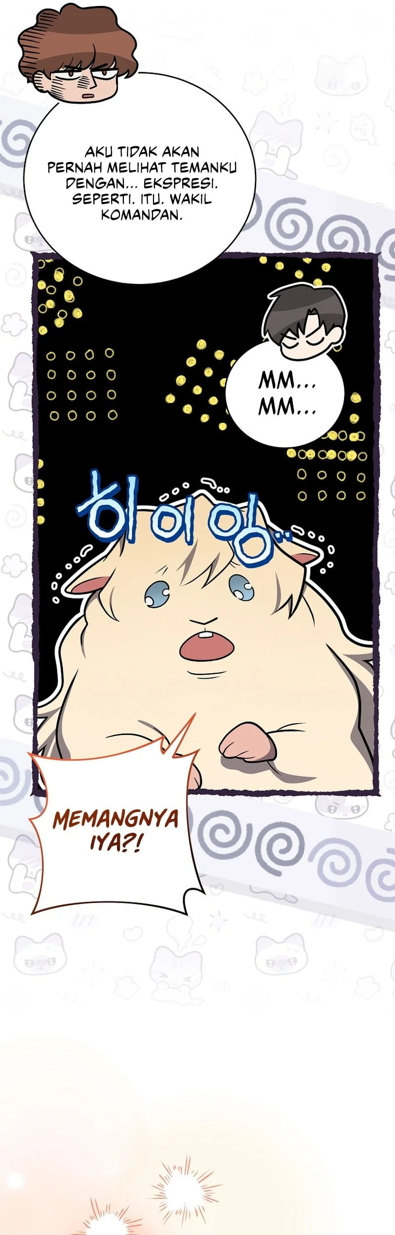 The Novel’s Extra (Remake) Chapter 170 Gambar 70
