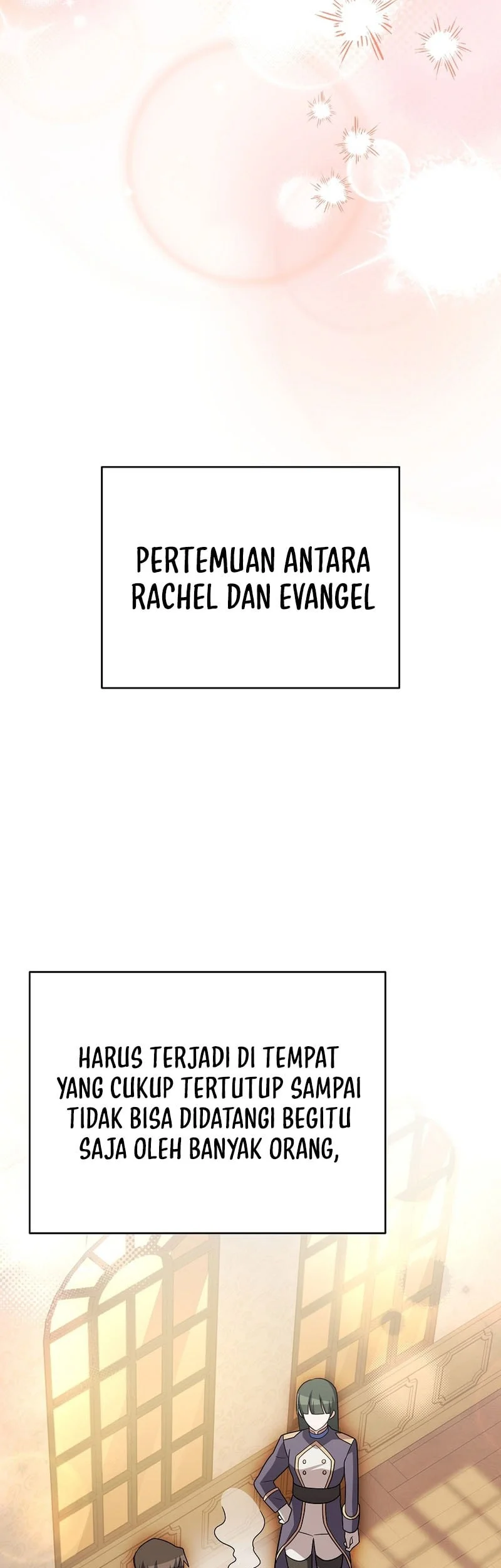 The Novel’s Extra (Remake) Chapter 170 Gambar 72