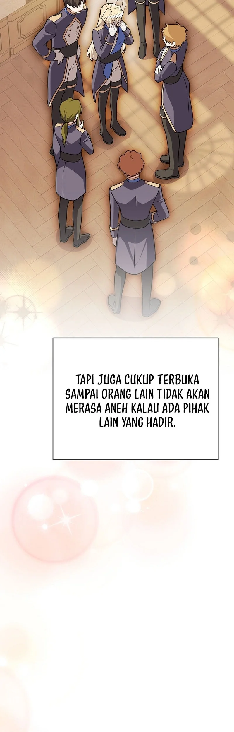 The Novel’s Extra (Remake) Chapter 170 Gambar 73
