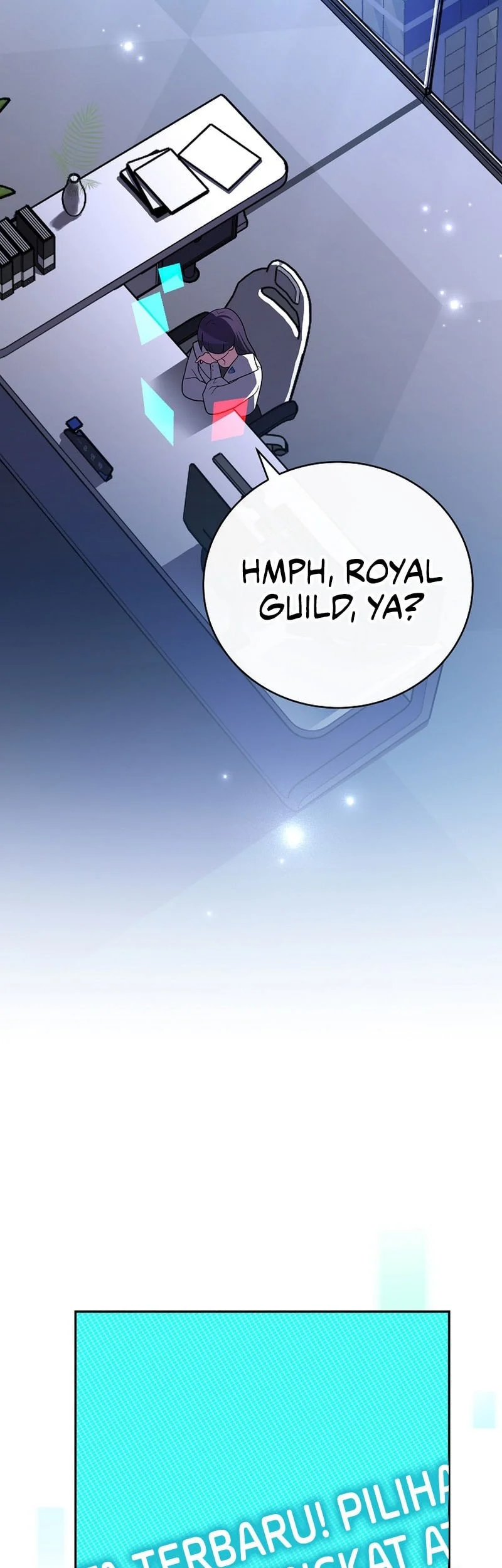 The Novel’s Extra (Remake) Chapter 170 Gambar 76