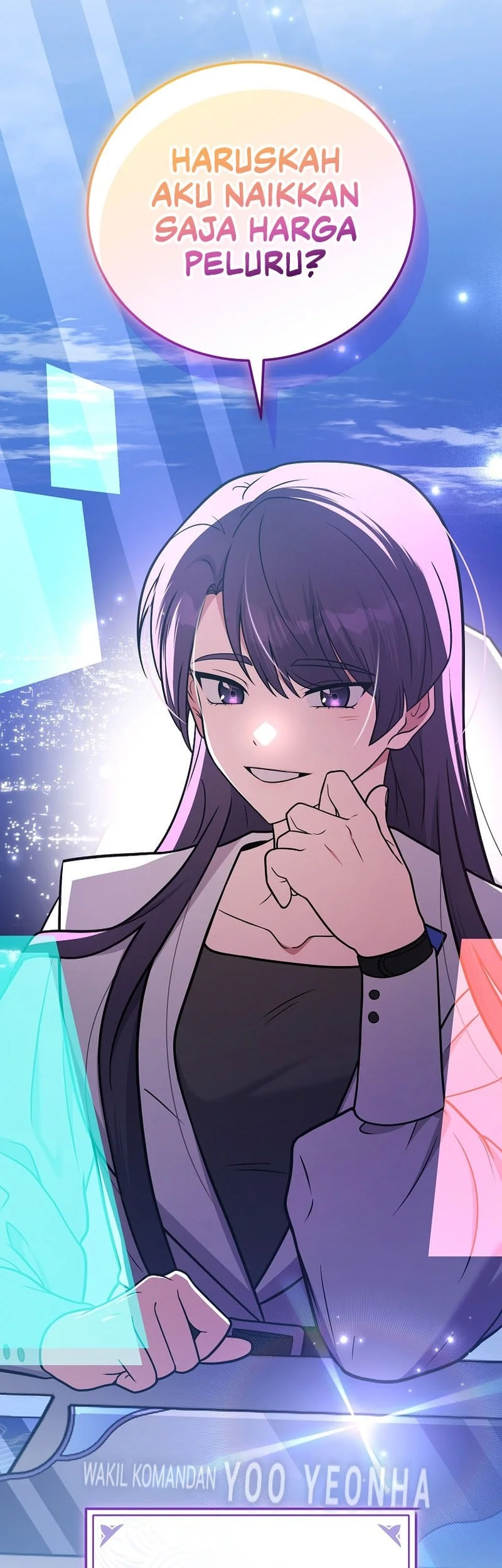 The Novel’s Extra (Remake) Chapter 170 Gambar 78
