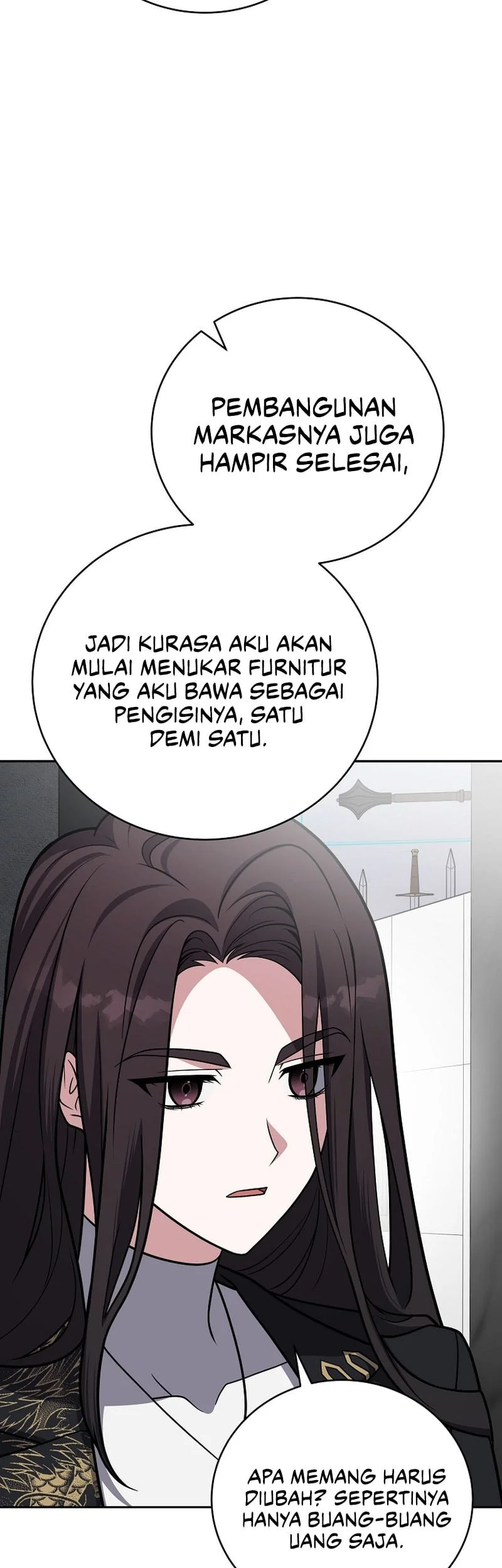 The Novel’s Extra (Remake) Chapter 171 Gambar 48