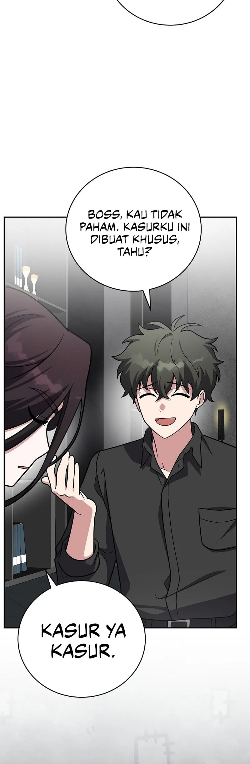 The Novel’s Extra (Remake) Chapter 171 Gambar 49