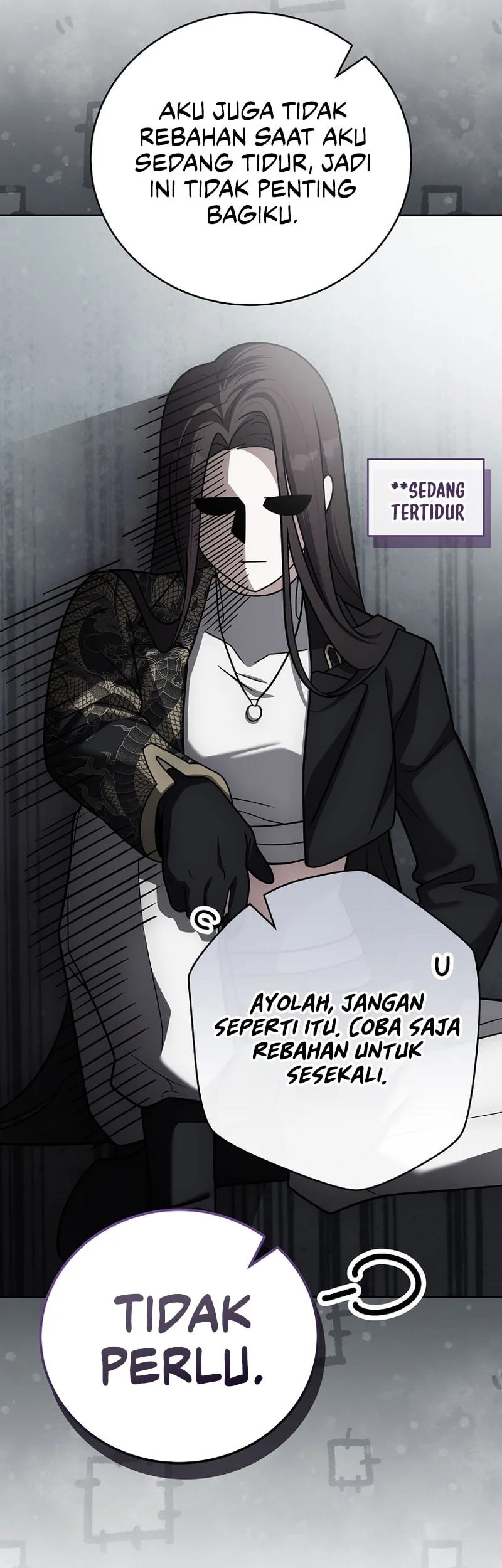 The Novel’s Extra (Remake) Chapter 171 Gambar 50