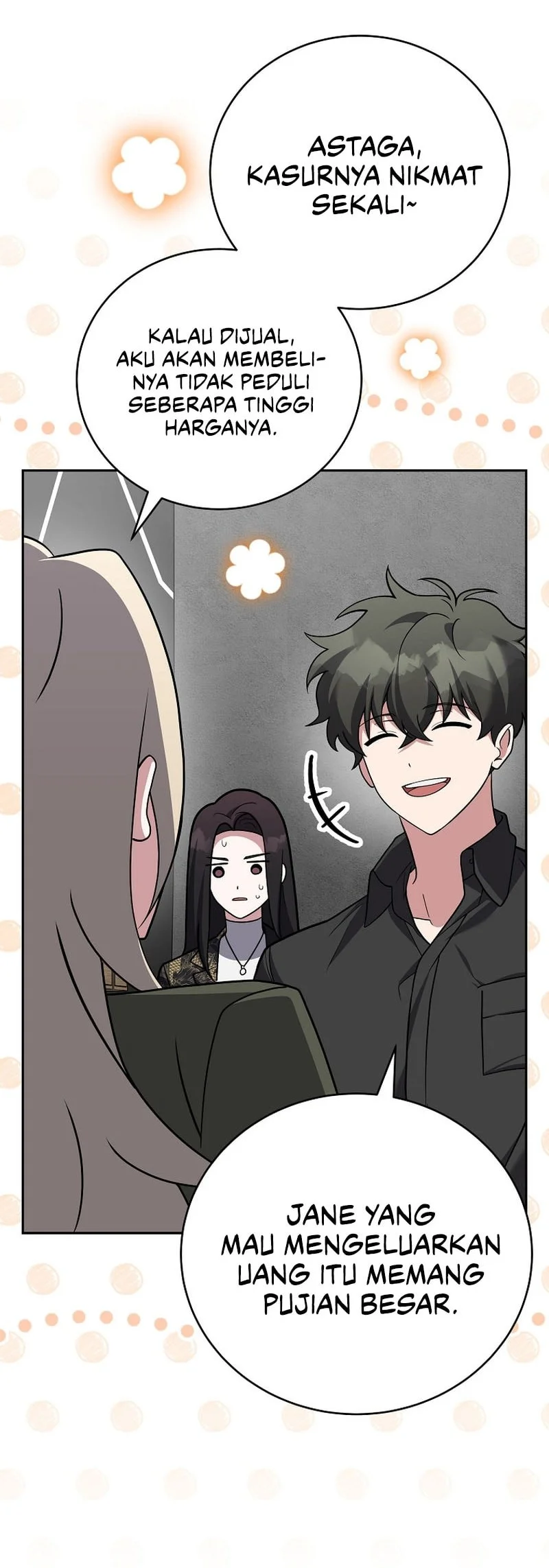 The Novel’s Extra (Remake) Chapter 171 Gambar 60