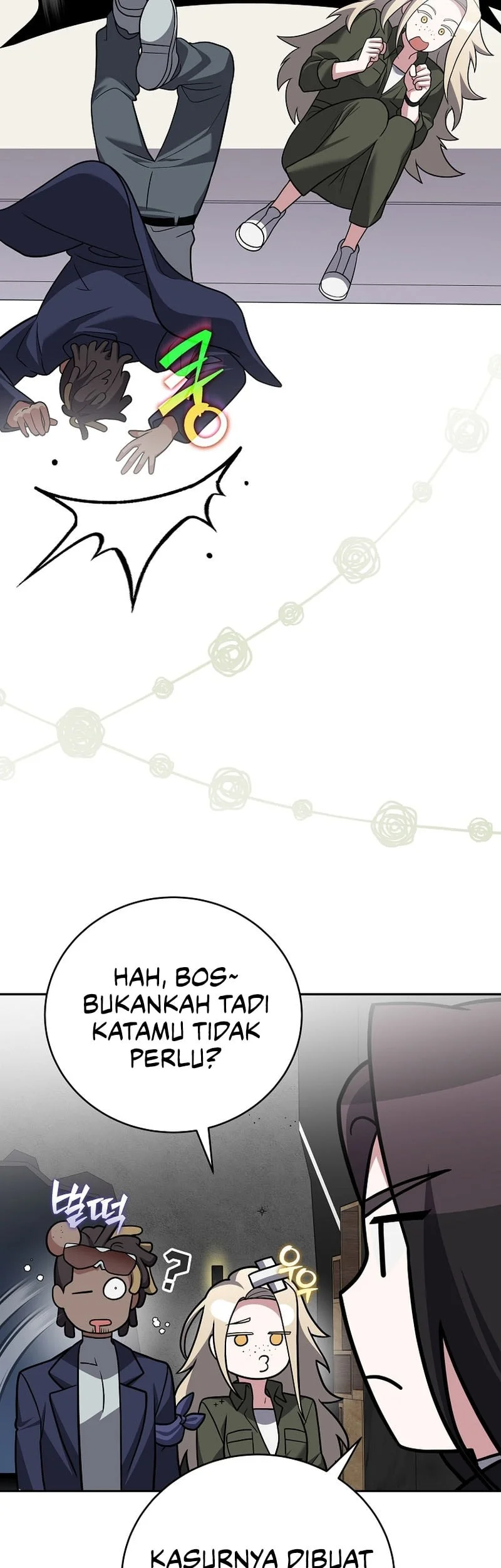The Novel’s Extra (Remake) Chapter 171 Gambar 63