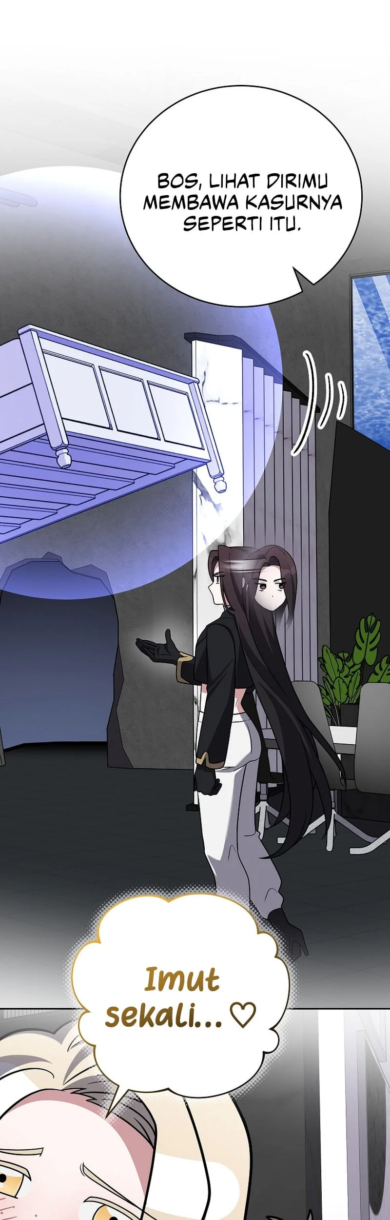 The Novel’s Extra (Remake) Chapter 171 Gambar 65