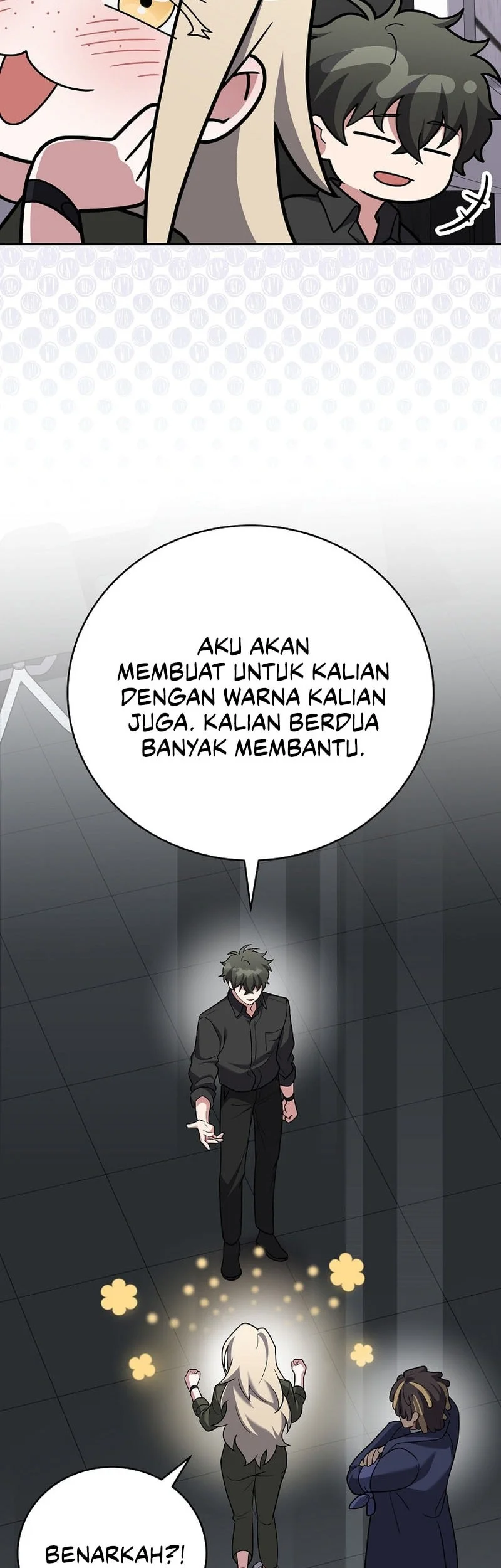 The Novel’s Extra (Remake) Chapter 171 Gambar 66