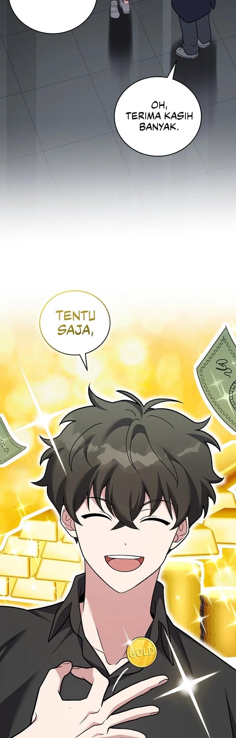 The Novel’s Extra (Remake) Chapter 171 Gambar 67