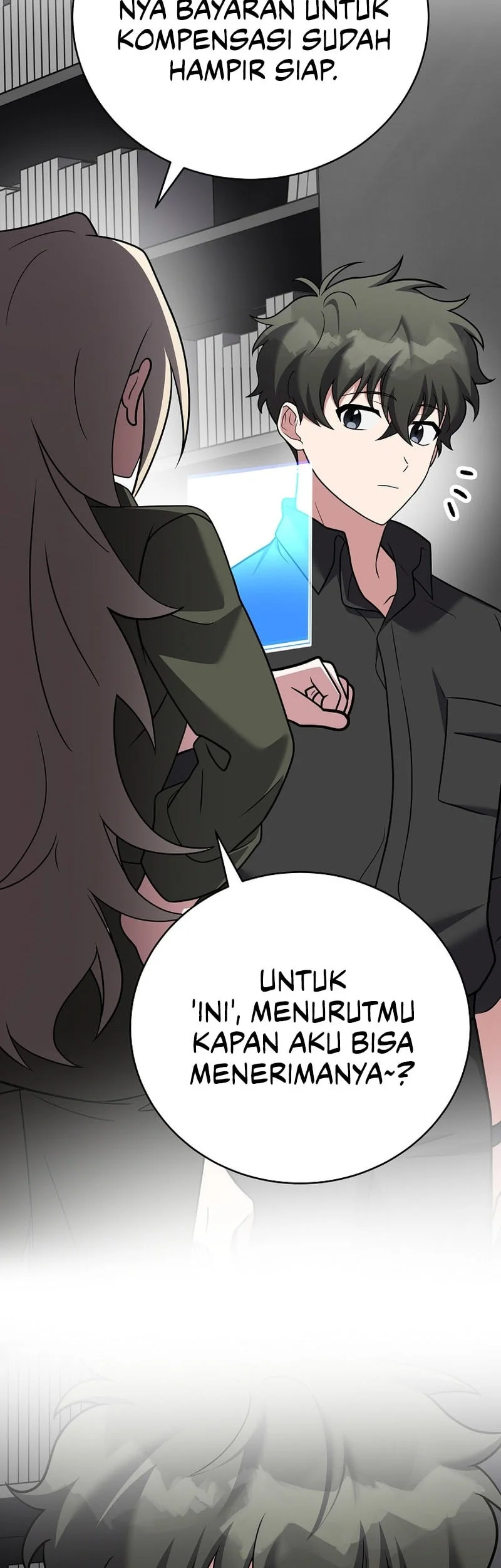 The Novel’s Extra (Remake) Chapter 171 Gambar 70