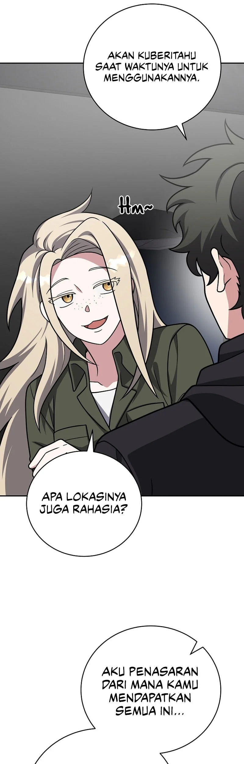 The Novel’s Extra (Remake) Chapter 172 Gambar 48