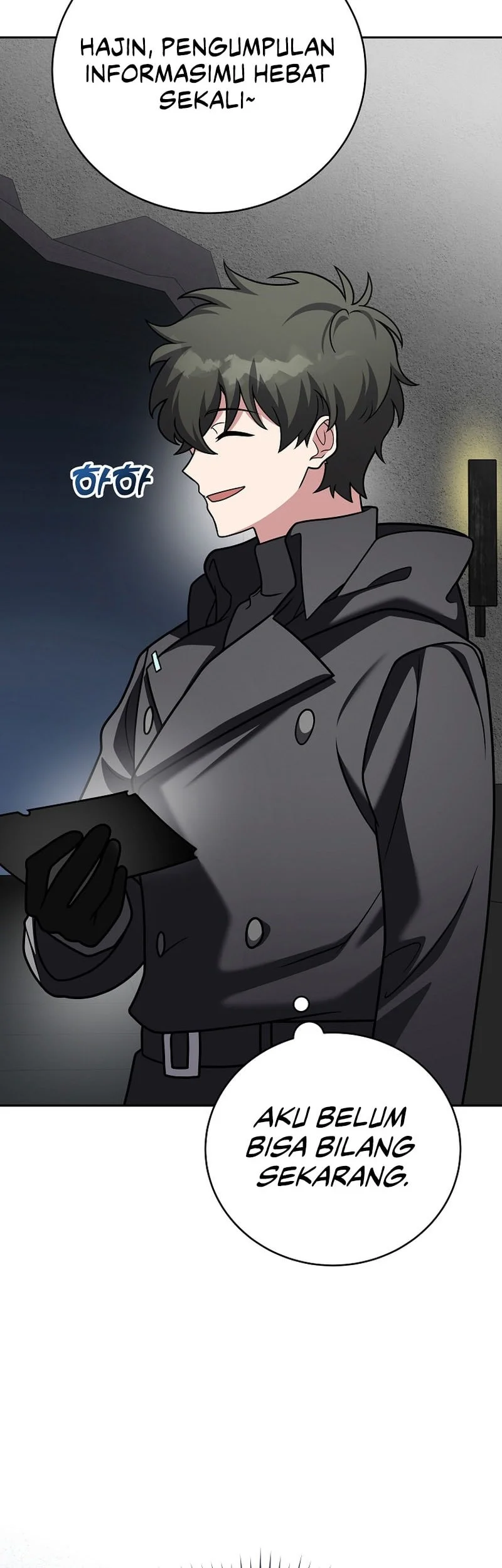 The Novel’s Extra (Remake) Chapter 172 Gambar 49