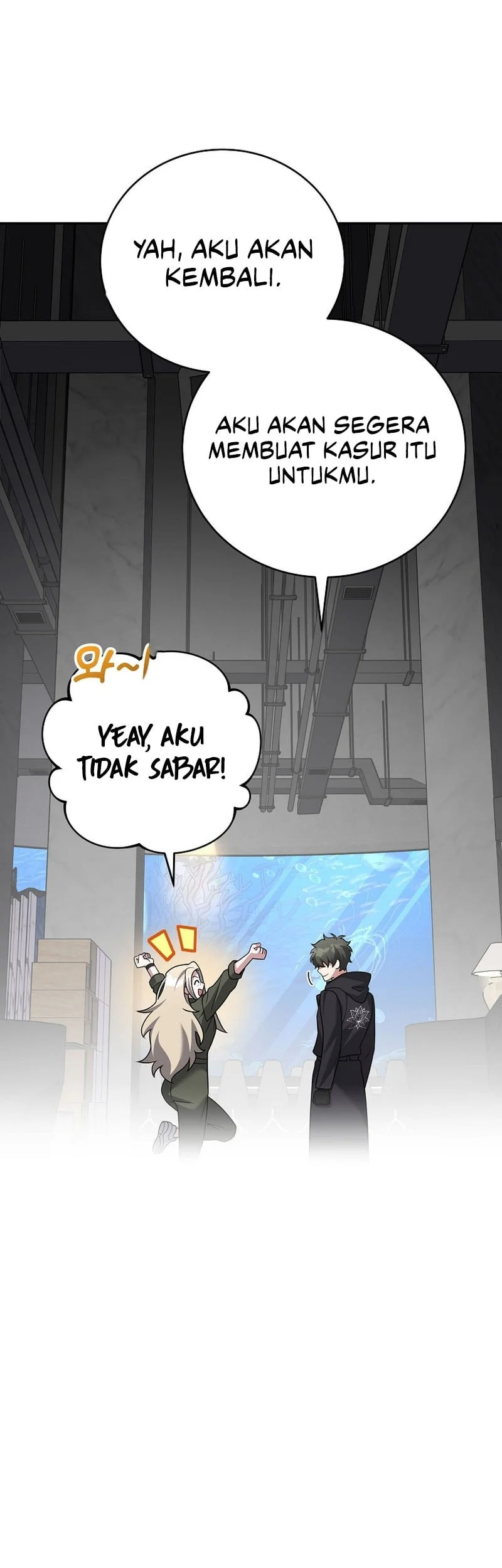 The Novel’s Extra (Remake) Chapter 172 Gambar 54