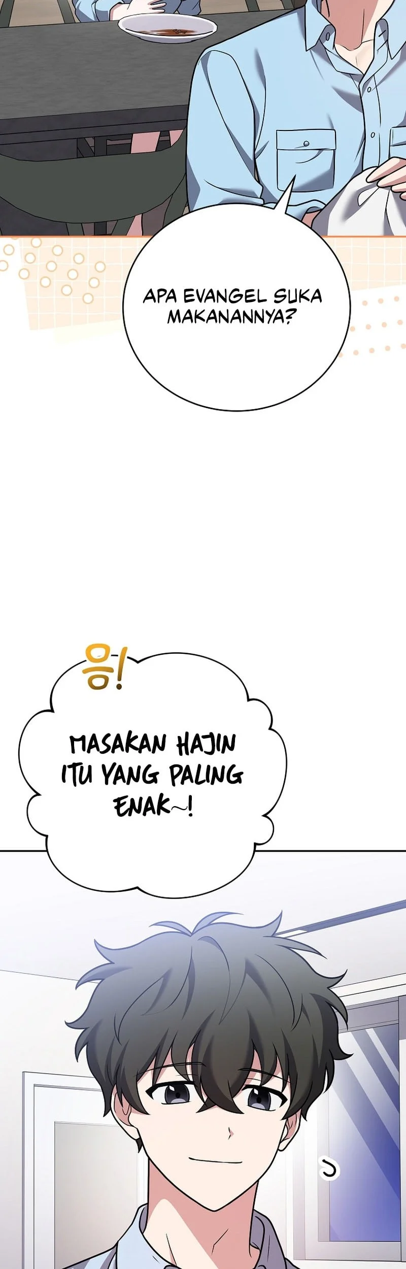 The Novel’s Extra (Remake) Chapter 172 Gambar 57