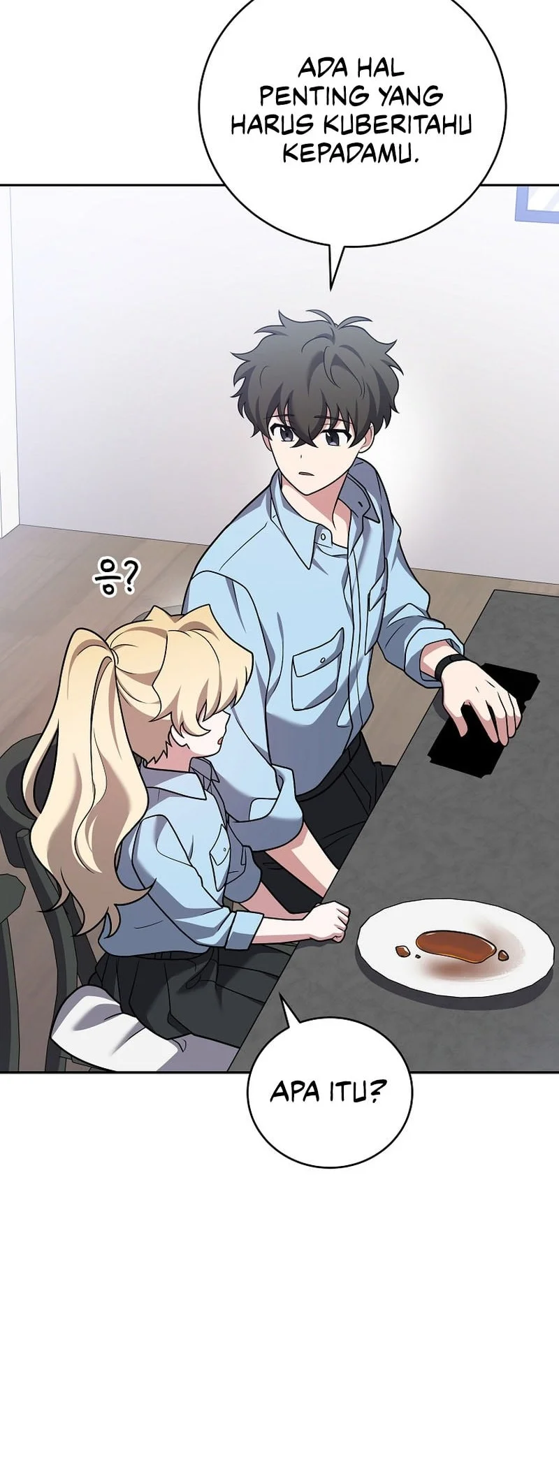 The Novel’s Extra (Remake) Chapter 172 Gambar 59