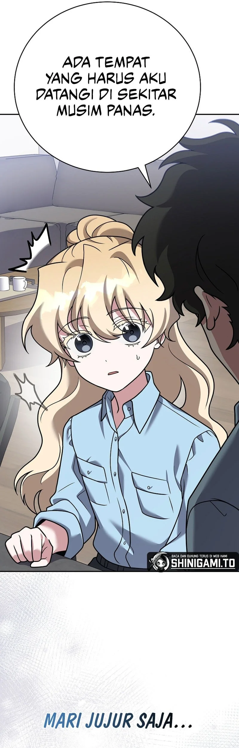 The Novel’s Extra (Remake) Chapter 172 Gambar 60
