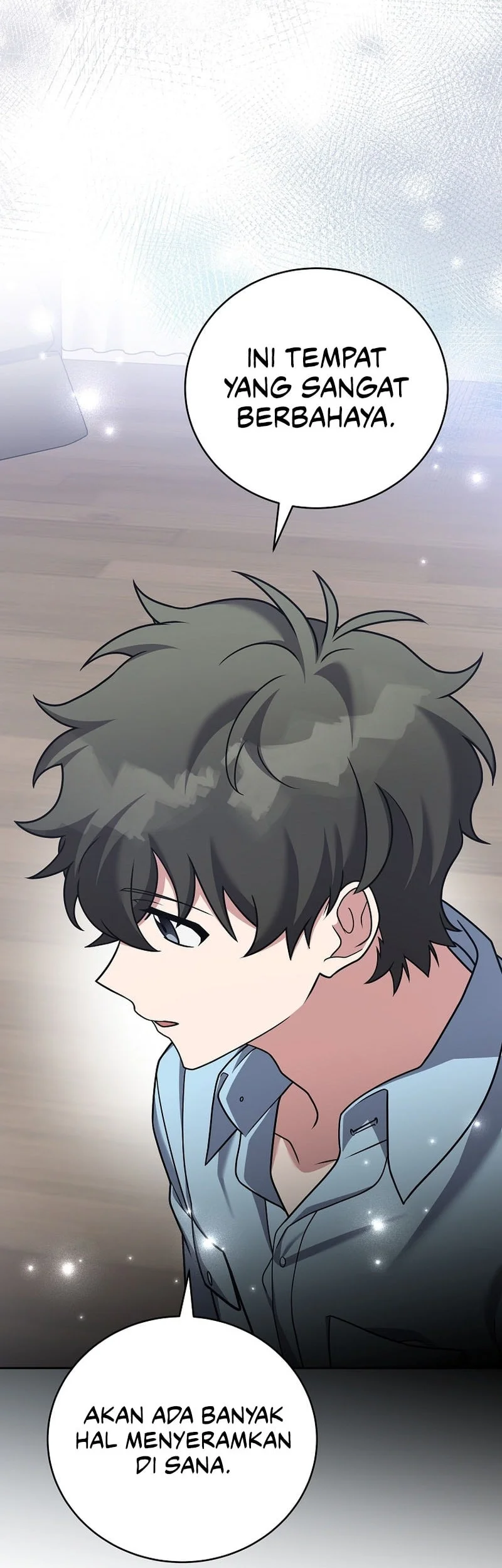 The Novel’s Extra (Remake) Chapter 172 Gambar 61