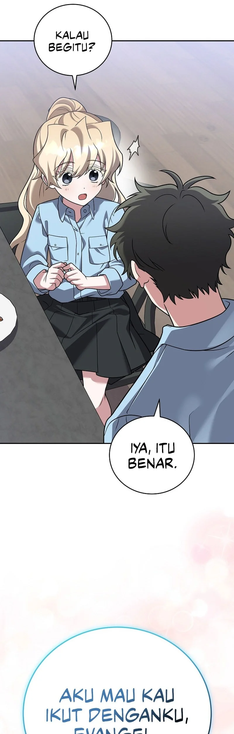 The Novel’s Extra (Remake) Chapter 172 Gambar 65