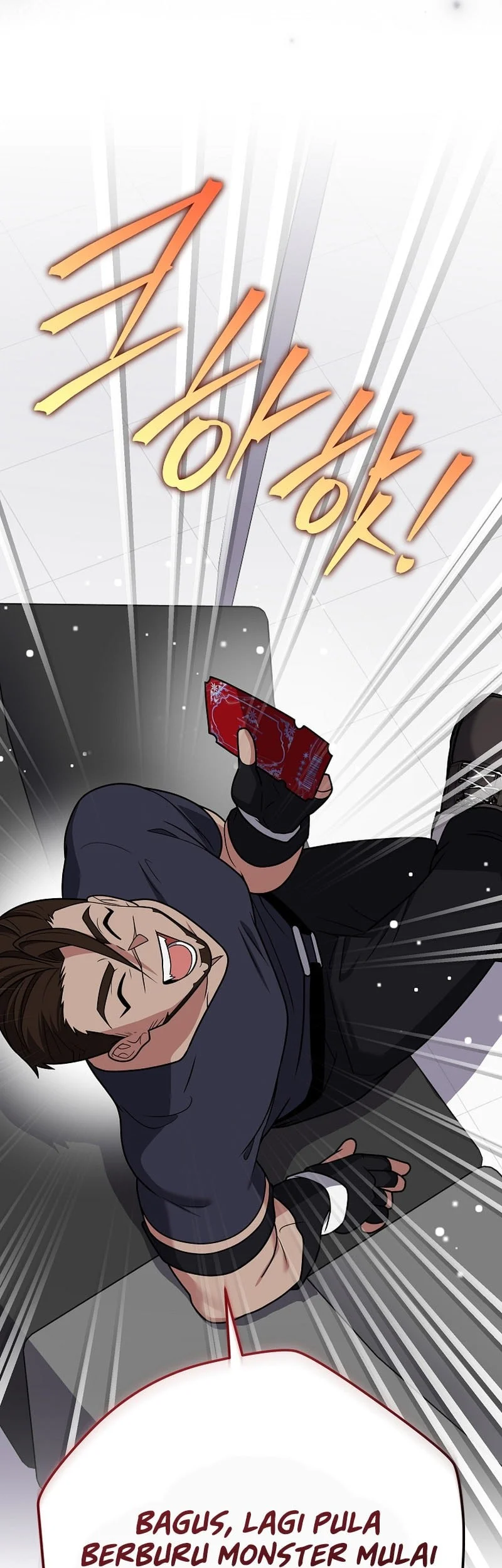The Novel’s Extra (Remake) Chapter 173 Gambar 53