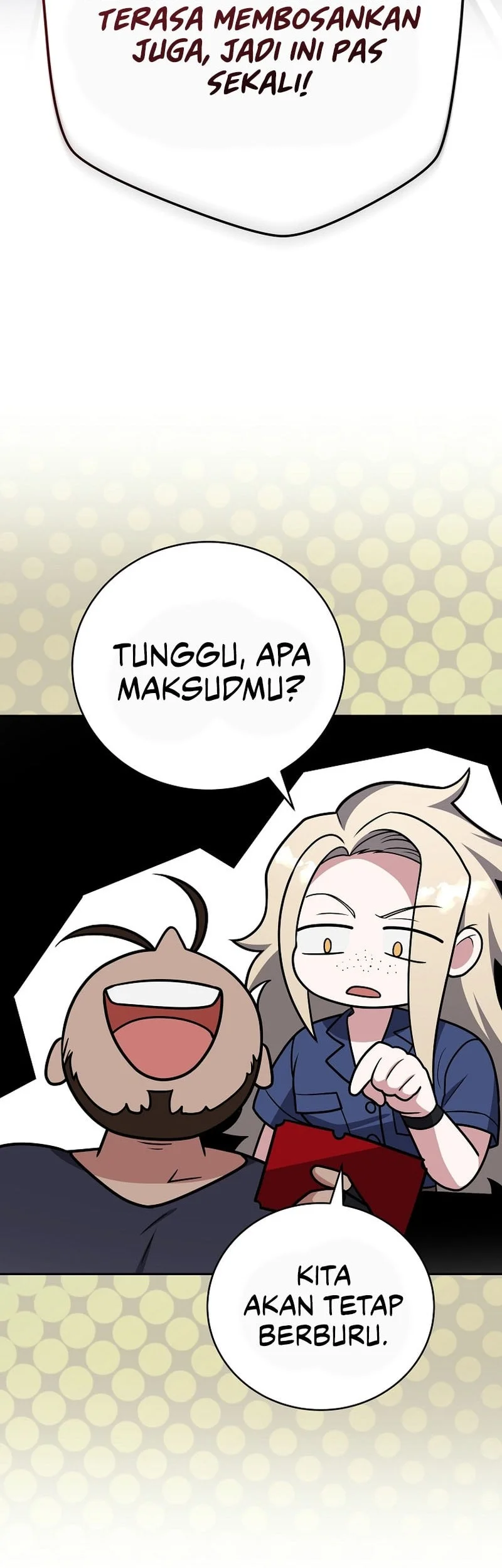 The Novel’s Extra (Remake) Chapter 173 Gambar 54