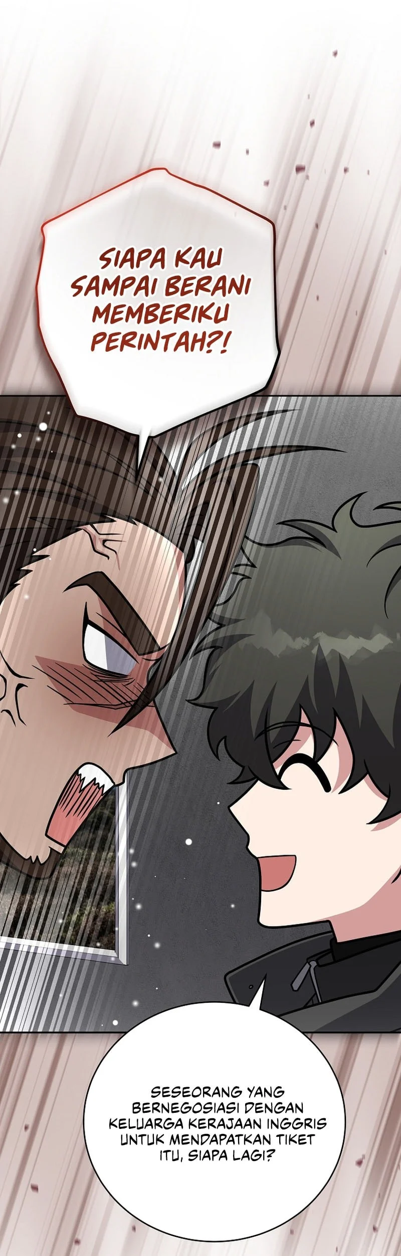 The Novel’s Extra (Remake) Chapter 173 Gambar 57