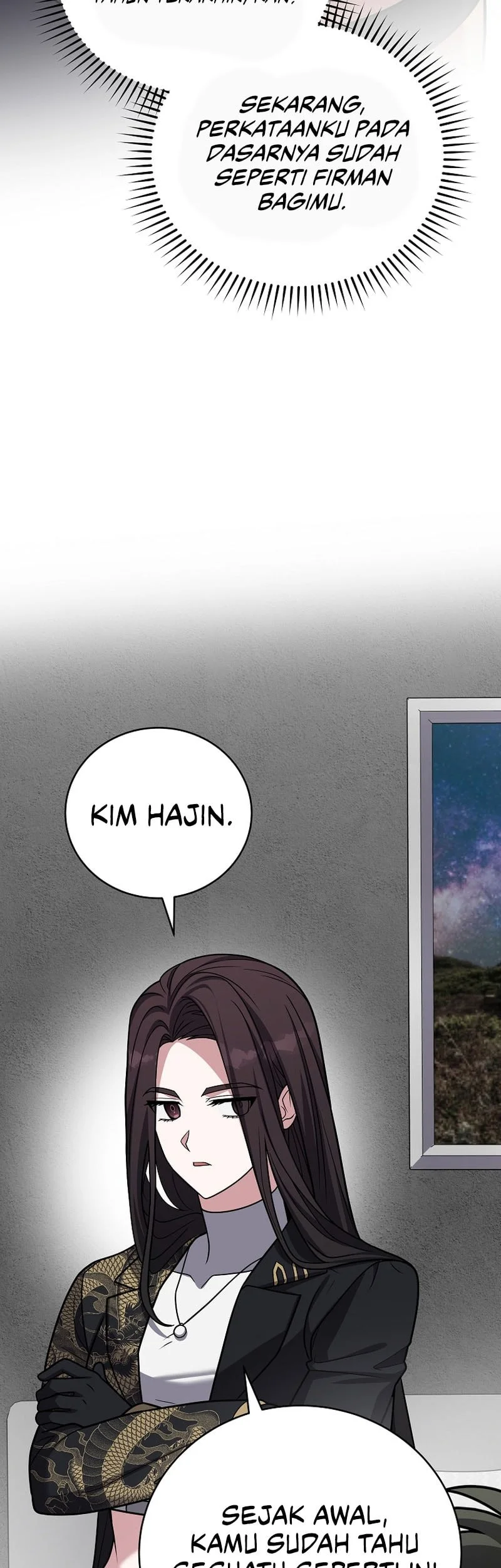 The Novel’s Extra (Remake) Chapter 173 Gambar 59
