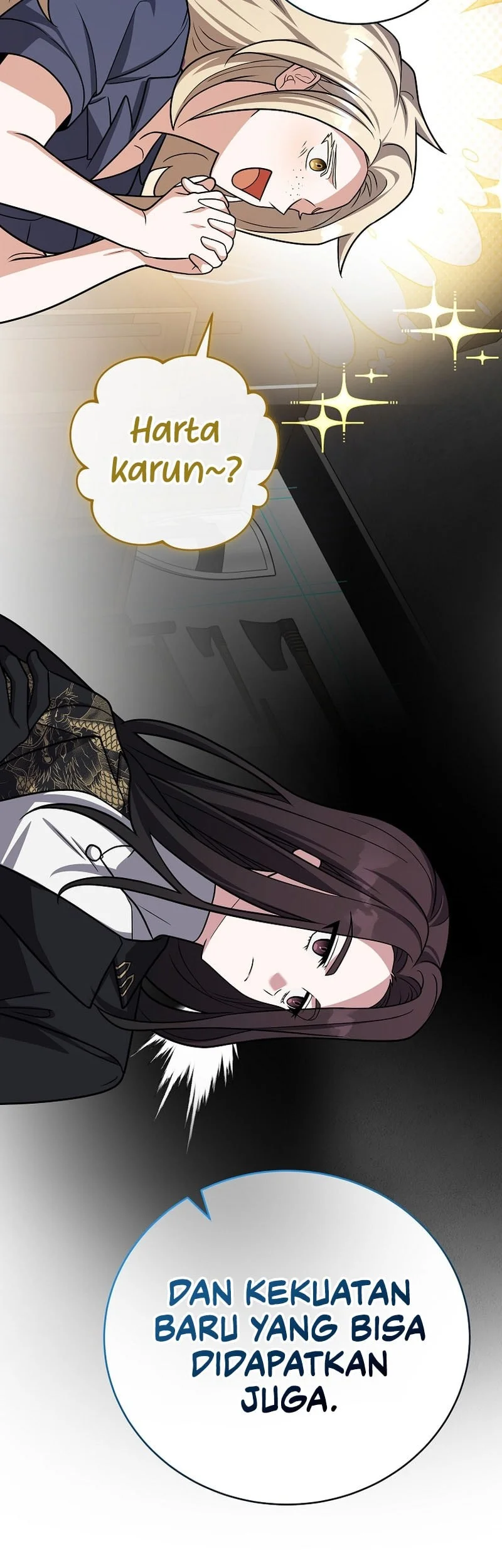 The Novel’s Extra (Remake) Chapter 173 Gambar 63