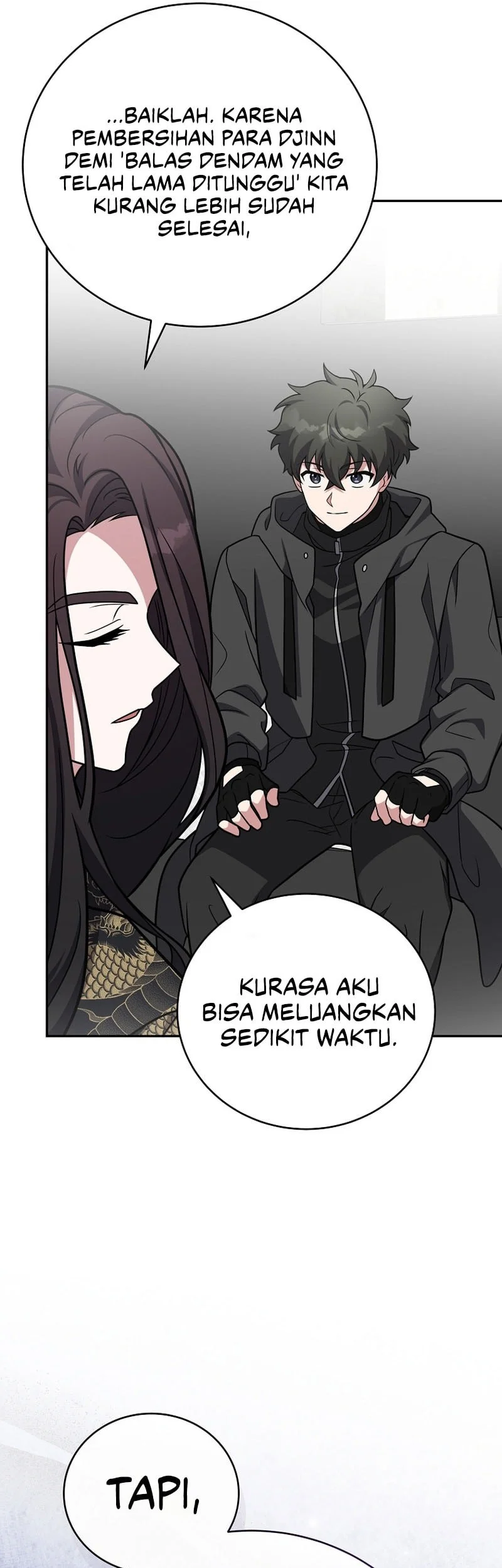 The Novel’s Extra (Remake) Chapter 173 Gambar 65