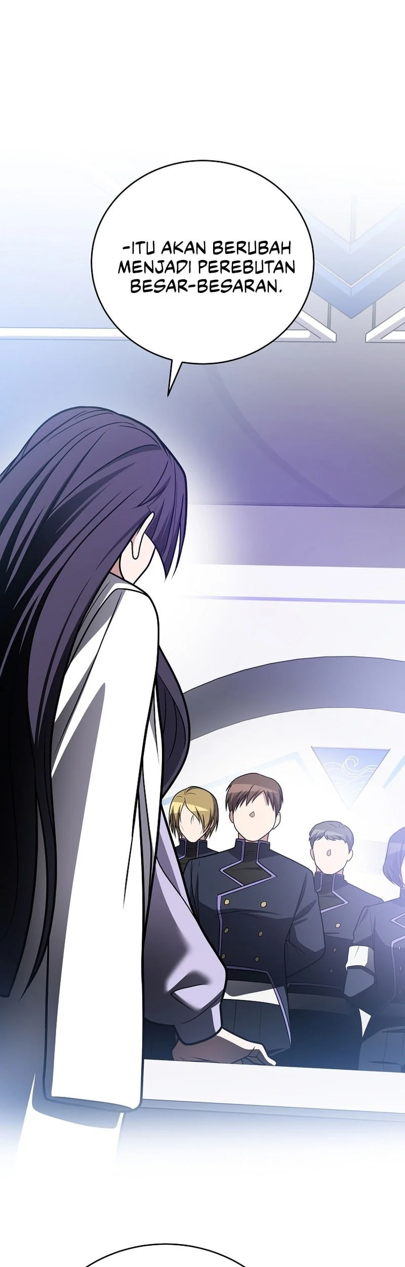 The Novel’s Extra (Remake) Chapter 173 Gambar 69