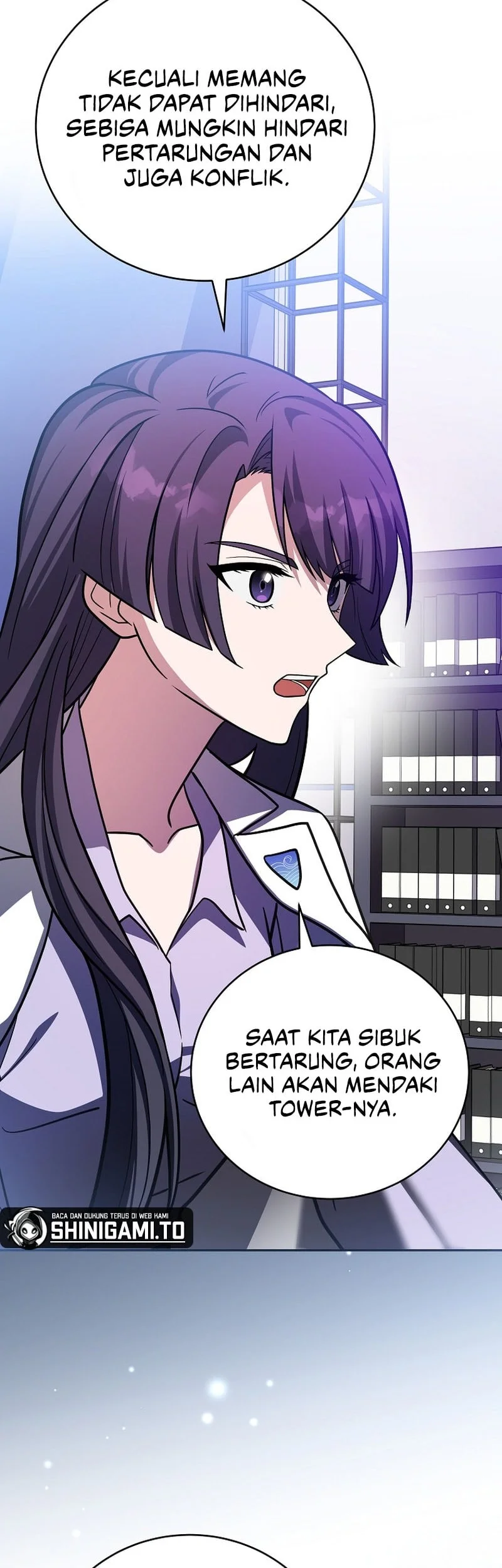 The Novel’s Extra (Remake) Chapter 173 Gambar 70
