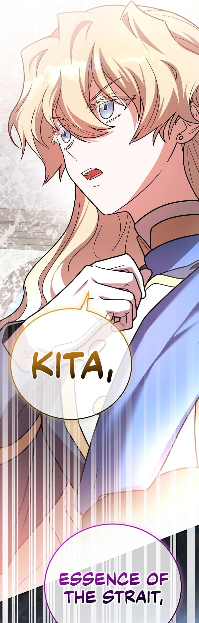 The Novel’s Extra (Remake) Chapter 173 Gambar 76