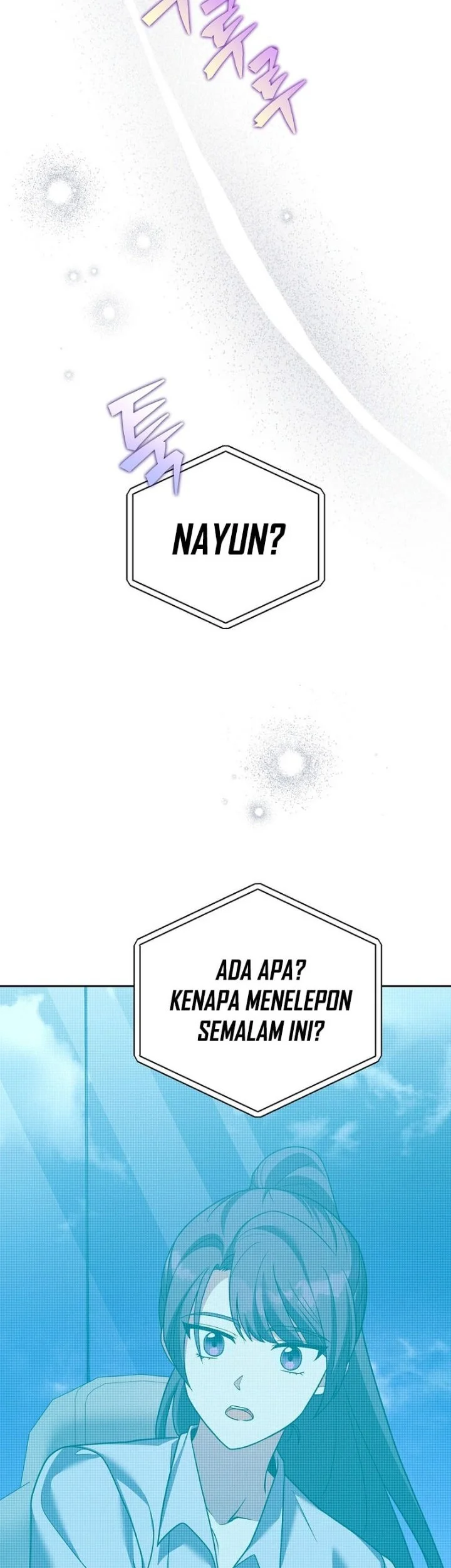 The Novel’s Extra (Remake) Chapter 174 Gambar 34