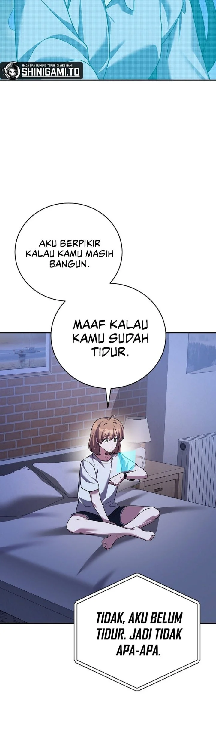 The Novel’s Extra (Remake) Chapter 174 Gambar 35