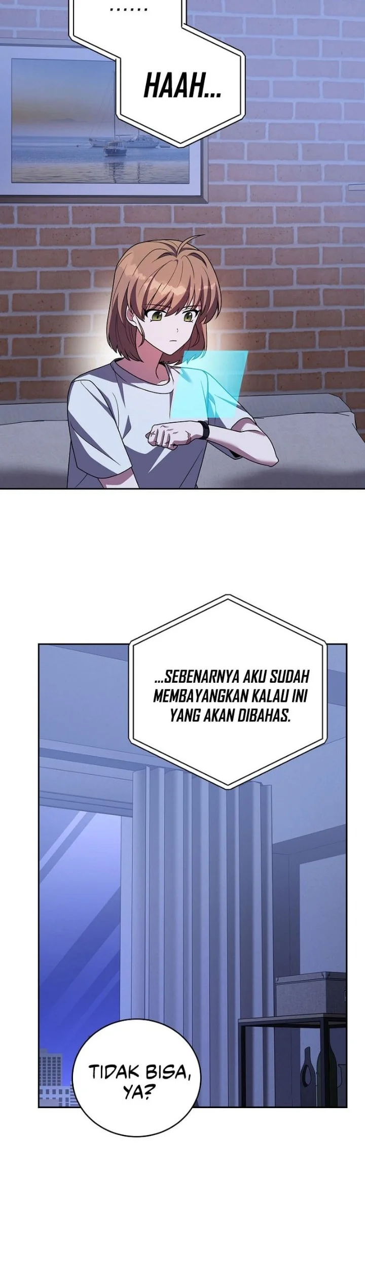 The Novel’s Extra (Remake) Chapter 174 Gambar 38