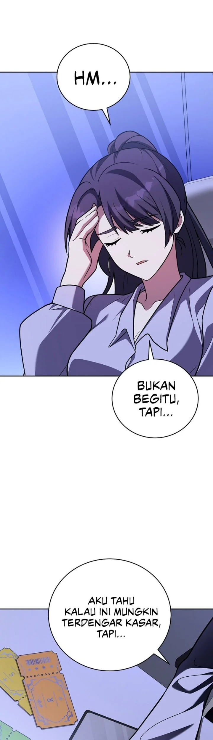 The Novel’s Extra (Remake) Chapter 174 Gambar 39